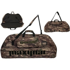 Maximal Camo 102x42x12 Guardian jousilaukku