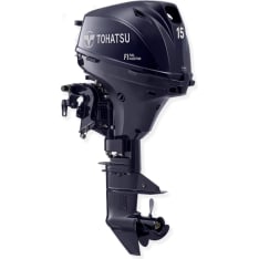 Tohatsu MFS15ES 4T perämoottori
