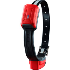 Ultracom R10 dog radar with internal antenna
