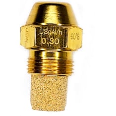 Hottia DIR-1000/1300/1700 nozzle