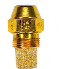 Hottia DIR-1900 nozzle