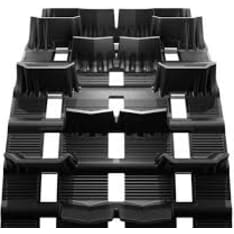Composit Tracks M 770 3R (4 rows) (15x154x3 pitch 3,5) (38x392x76 jako 89) telamatto