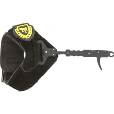 Smoke Extreme Buckle Black laukaisulaite