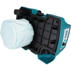 Makita 199827-4 suodatinpatruunan esisuodatin
