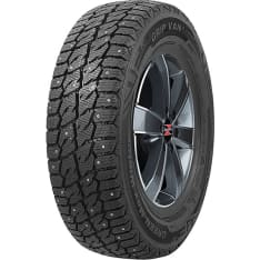 Linglong GreenMax Winter Grip Van 2 215/70R15C studded winter tyre