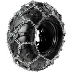 Kimpex Diamond V-bar 67 x 18 lumiketjut