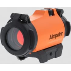 Aimpoint Micro H-2 2MOA punapistetähtäin