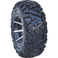 Forerunner KNIGHT 25x10-12 F mönkijän rengas