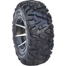 Forerunner KNIGHT 26x9-12 F mönkijän rengas
