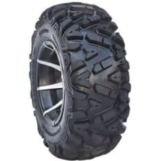 Forerunner KNIGHT 25x8-12 F mönkijän rengas