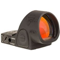 Trijicon SRO 2.5MOA punapistetähtäin