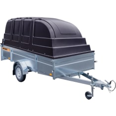 Betanet EC0210BNB XL50 kuomuperäkärry