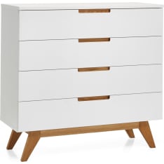Eureka Hanko  4ltk lipasto