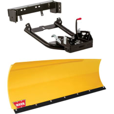 Warn ProVantage Arctic Cat Alterra TRV 500/550/700/1000 152 cm alueaurasarja