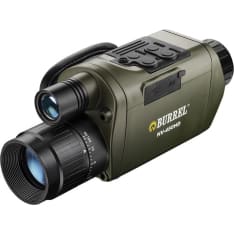Burrel NV-450HD pimeänäkölaite