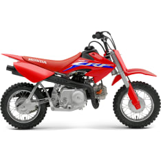 Honda CRF50F crossipyörä