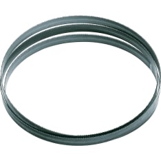 Bernardo 2480 x 27 x 0,9 mm 10/14 metallivannesahanterä