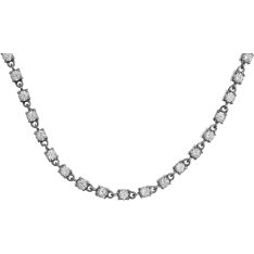20006 Romantic Magic silver bracelet