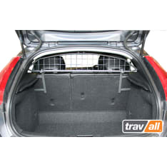 Travall Volvo V40 5-ov Hatchback 2012- koiraverkko