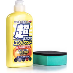 Soft99 Micro Liquid Compound Dark 250ml pohjustusaine