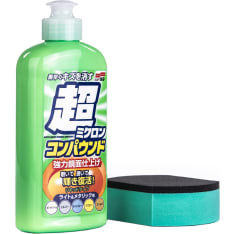 Soft99 Micro Liquid Compound Light 250ml pohjustusaine