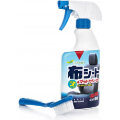 Soft99 New Fabric Seat Cleaner 420ml tekstiilinpuhdisaine