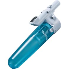 Makita 191D71-3 DCL28/CL00 syklonivarustus akkuimuriin