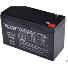 WM OT7-12 12V 7ah pienkoneakku