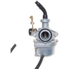 WM kaasutin 15mm 110cc