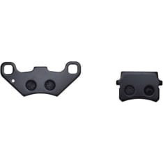 WM jarrupalat eteen Caliper ATV250