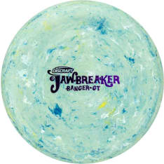 Discraft Banger GT Jawbreaker putteri