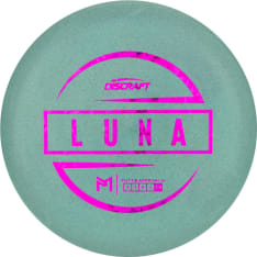 Discraft Paul Mcbeth Luna Jawbreaker putteri