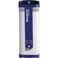 Dolphin Premium 12V/25A akkulaturi