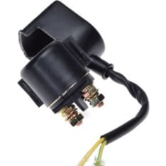 WM Junak 901 rele