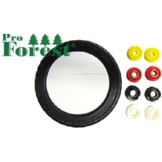 Pro Forest 150mm yleispyörä
