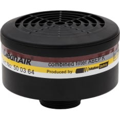 CleanAIR Chemical 2F ABE1P3 yhdistelmäsuodatin
