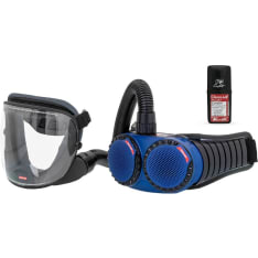 CleanAIR AerGo Unimask fan protection package