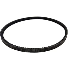 Spare timing belt for Iron Baltic lawnmower