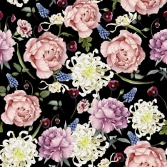 Textil Pionit collegekangas