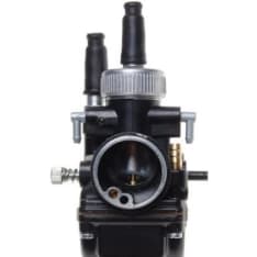 WM kaasutin 19mm Dellorto Type