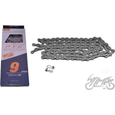 WM PYC 1/2" x 11/128" 116L ketju