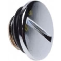 WM M14x1.5 left plug