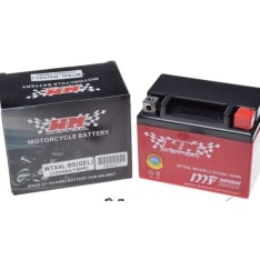 WM WTX4L-BS 12V 4Ah pienkoneakku