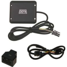 Defa DVS90 tilt detection sensor
