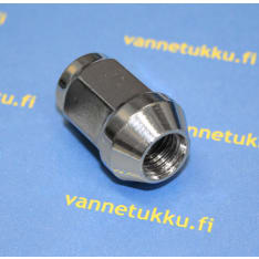 SteyrTek 2,0mm nousu 14mm 20kpl aluvannemutterisarja