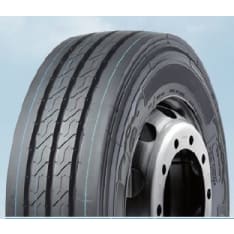 Linglong KLT200 truck M+S 235/75R17 summer tyre for trucks