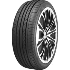 Nankang NSR20 Noble Sport 165/40R16 kesärengas