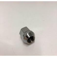SteyrTek 1,5mm nousu 14mm 20kpl Avo aluvannemutteri