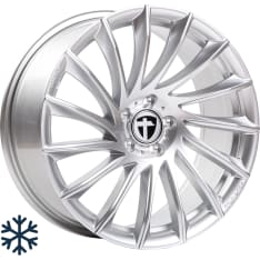 Tomason TN16 8.5x19 Jako:5x120 ET:35 vanne