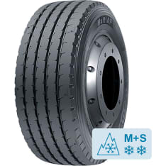 Goodride MultiAP T1 Truck 385/65R22 summer tyre